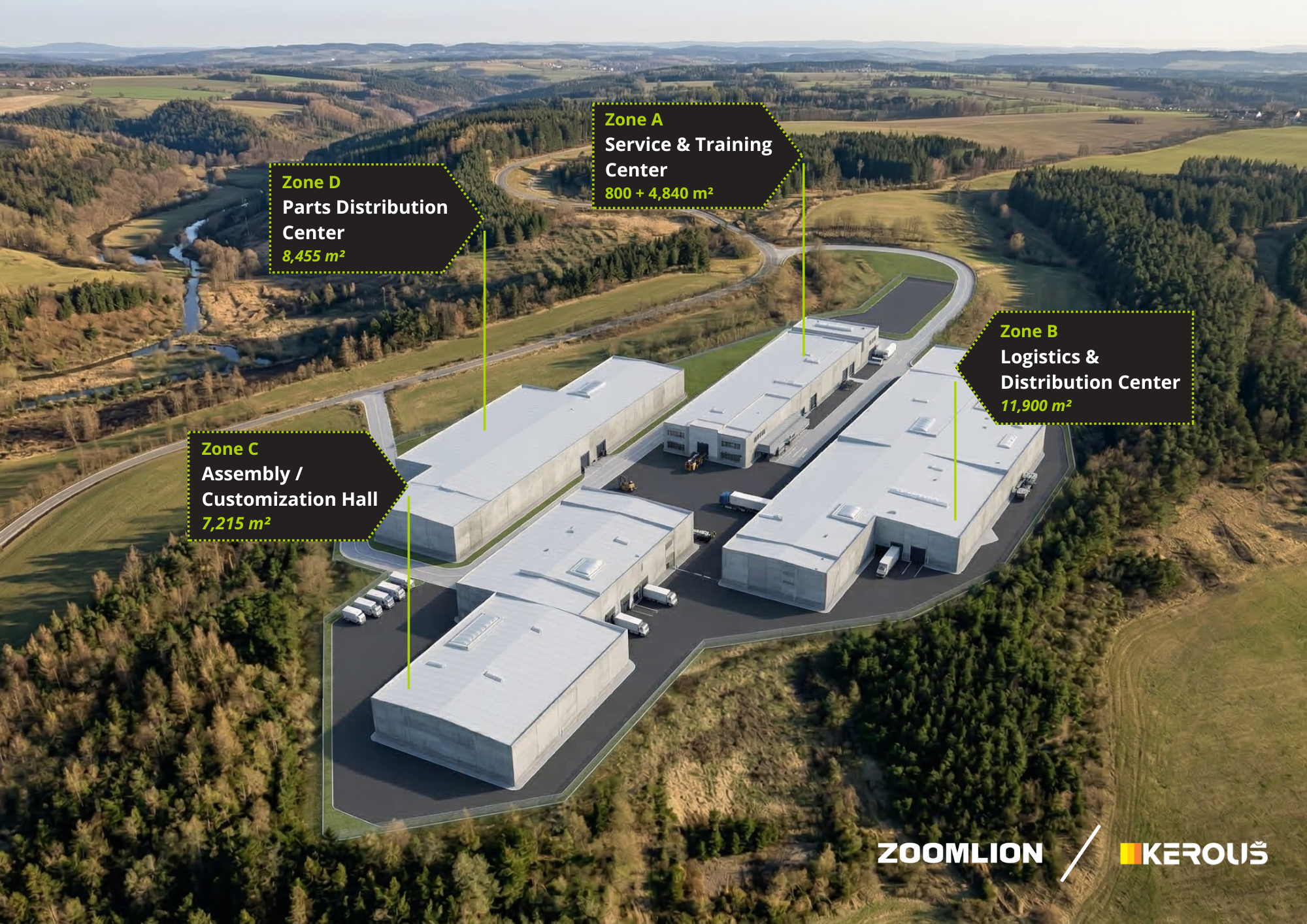 CR Park site visualization